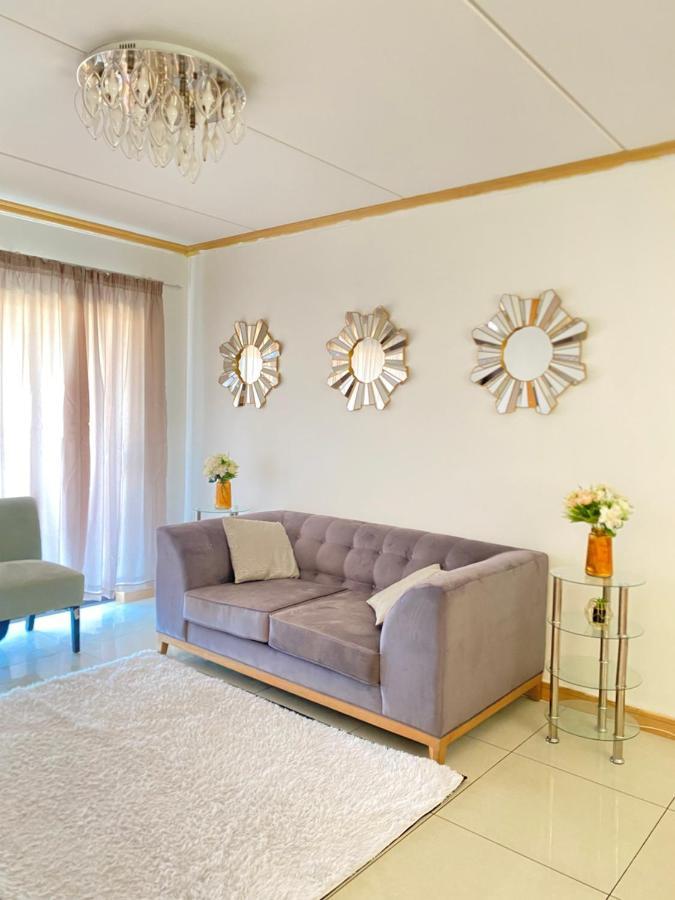 מידרנד Siena Sun Apartment 6 With Water Reserve מראה חיצוני תמונה