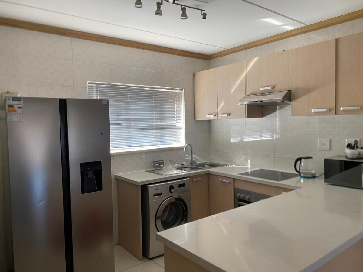 מידרנד Siena Sun Apartment 6 With Water Reserve מראה חיצוני תמונה