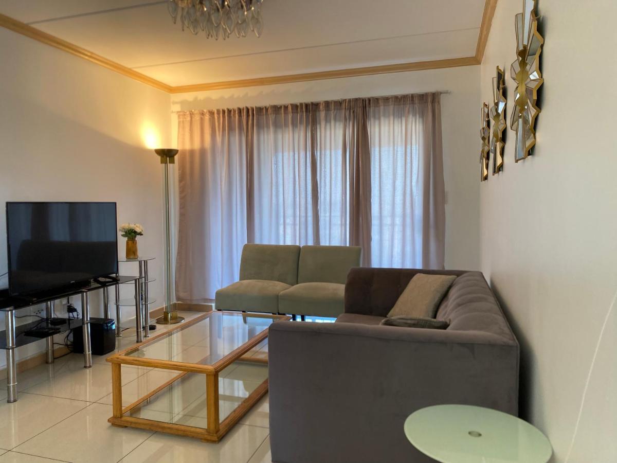 מידרנד Siena Sun Apartment 6 With Water Reserve מראה חיצוני תמונה