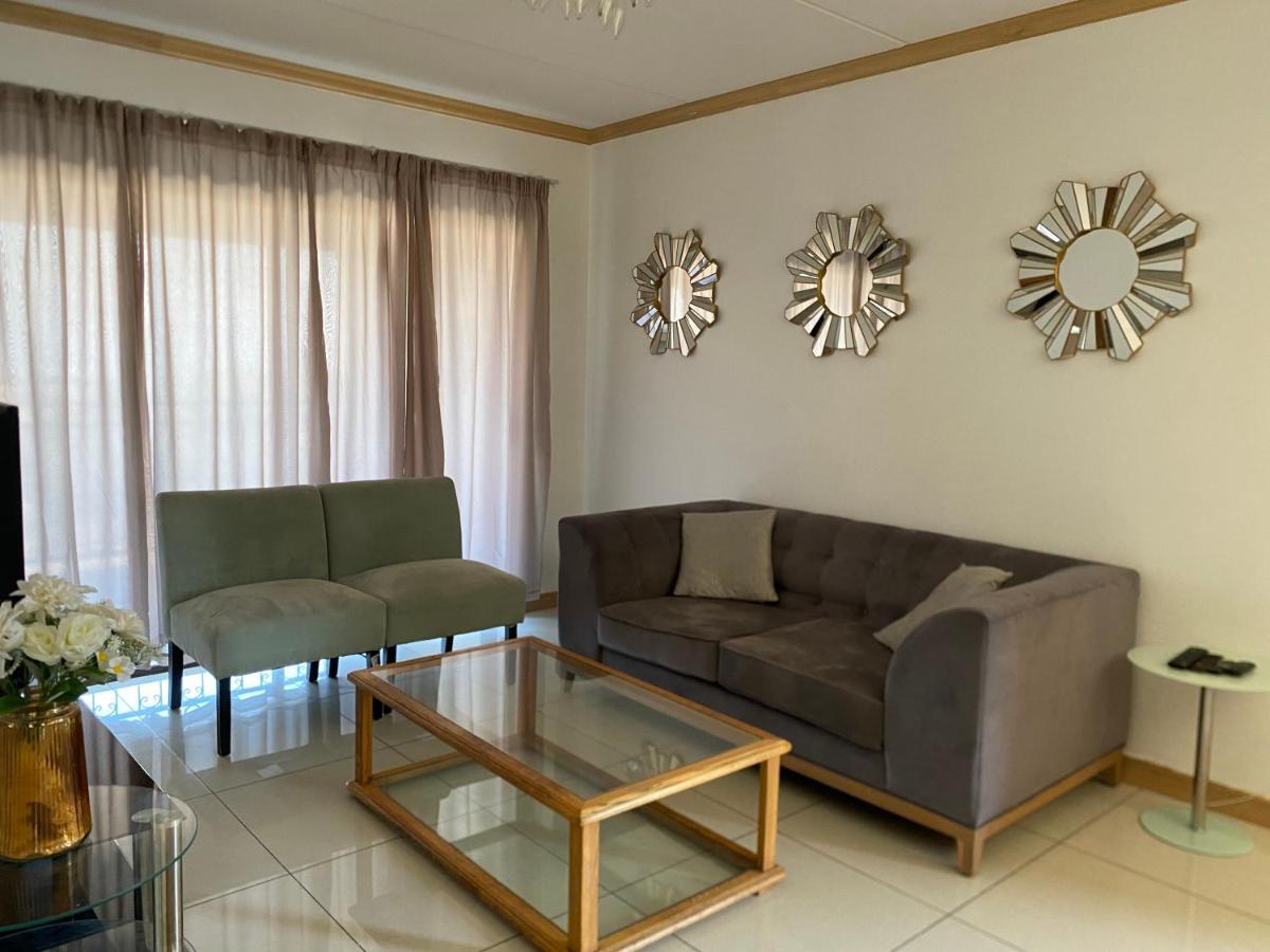 מידרנד Siena Sun Apartment 6 With Water Reserve מראה חיצוני תמונה